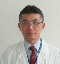 牛田 博 医師